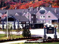 DB DRMR GRAND RESORT 346/348 I (SHAW) Killington Grand Resort