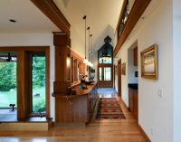 40 East Ash