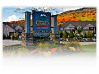 D DRMR GRAND RESORT 319 IV (GRAND HOA) Killington Grand Resort