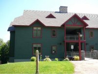 283 Sunrise Rd - Lodges B301 Lodges
