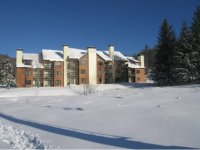 59 Alpine Drive Unit F-302 Pico Village Square