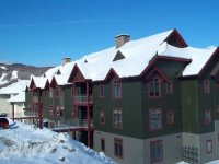 279 SUNRISE, LODGES SUNRISE - THE LODGES