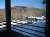 279 SUNRISE, LODGES SUNRISE - THE LODGES