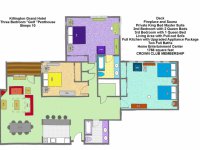 PENT GRAND HOTEL 327 IV (COX)