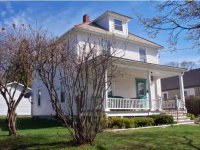 65 Jackson Avenue
