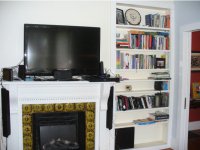 4 College Hill