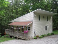 2813 Furnace Brook Road