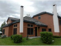 526 East Mountain Road, Trail Creek Trail Creek