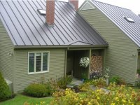 Unit F Blake Hill-#F Blake Hill Condominiums