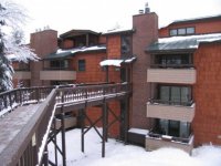 118 Gateway Court 27-B Killington Gateway