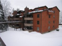 118 Gateway Court 27-B Killington Gateway