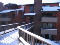 118 Gateway Court 27-B Killington Gateway