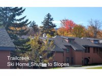 534 East Mountain Trail Creek