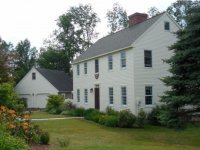 1 Sherwood Road