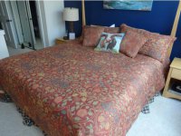 64 Highlander Road HL-K2 Sunrise