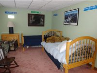64 Highlander Road HL-K2 Sunrise