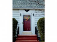 9 Dartmouth St.