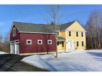 722 Woodward Road