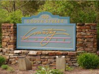 300 Grove Street