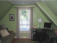 21 Jackson Avenue