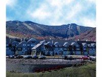 A GRAND HOTEL 217 I (DYDYN) Ski Village