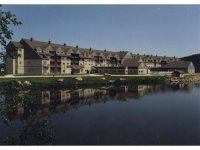 E SPCL GRAND HOTEL 316/318 II (BENNER) Grand Resort Hotel