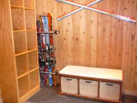 279 Sunrise Lodges