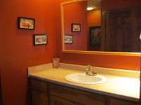 120 WEST GLADE K8 SUNRISE