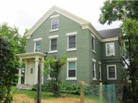 16 Washington Street