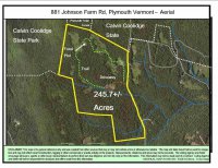 881 Johnson Farm