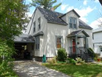 3 Charles Street