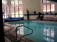 283 Sunrise Lodges