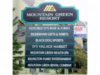 133 East Mountain Mountain Green