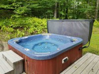 532 Tanglewood