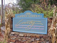 300 Grove Street