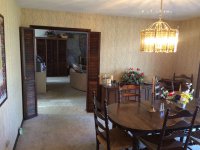 22 Round Robin road