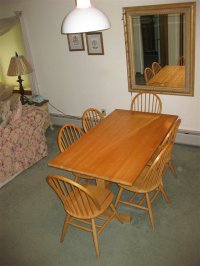 151 Village (V-30) Woods