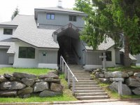 151 Village (V-30) Woods