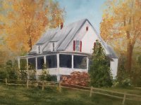588 Kendall South woodstock