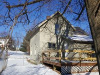 186 Crescent
