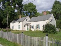 123 South Mendon