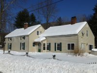 123 South Mendon