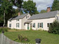 123 South Mendon