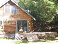 248 Tozier Hill Townsend Brook