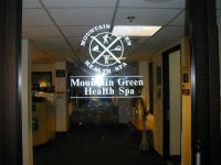 135 East Mountain MOUNTAIN GREEN