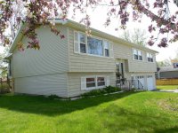 4 Green Knolls