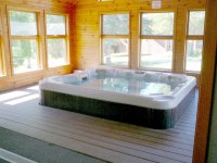 532 East Mountain Trail Creek