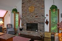 501 Hawk Spur