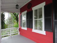 37 Lafayette