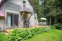 91 Arnold Mountain